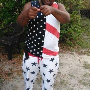 Meet your Posher, Marvin